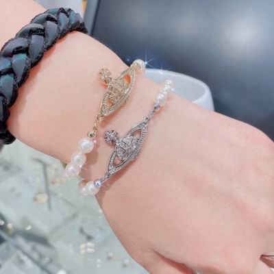 Vivienne Westwood bracelet 11lyh03 (3)