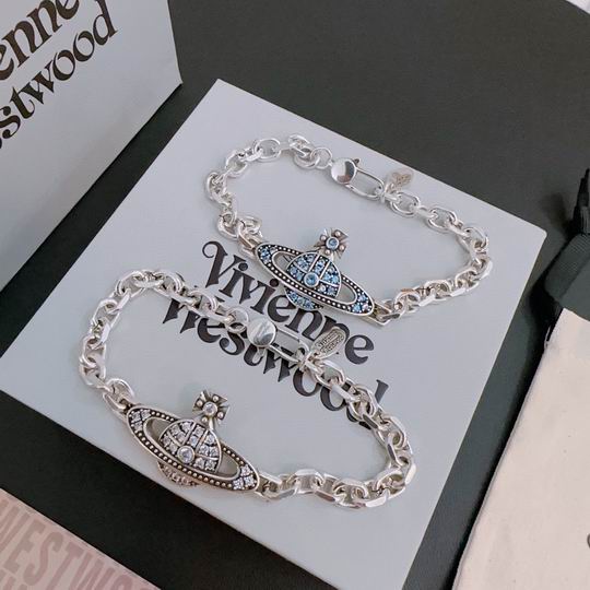 Vivienne Westwood bracelet 11lyh04 (4)