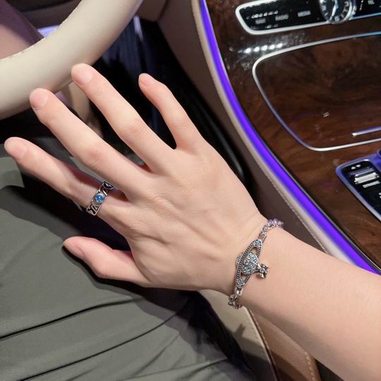 Vivienne Westwood bracelet 11lyh04 (8)