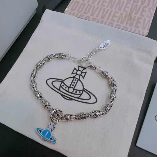 Vivienne Westwood bracelet 11lyh05 (2)