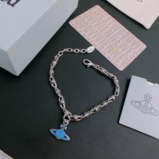 Vivienne Westwood bracelet 11lyh05 (6)