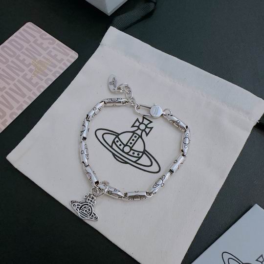 Vivienne Westwood bracelet 11lyh06 (1)