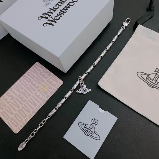 Vivienne Westwood bracelet 11lyh06 (2)