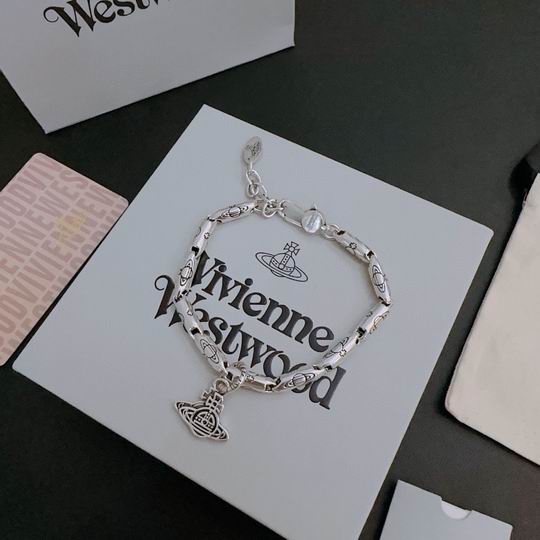 Vivienne Westwood bracelet 11lyh06 (3)