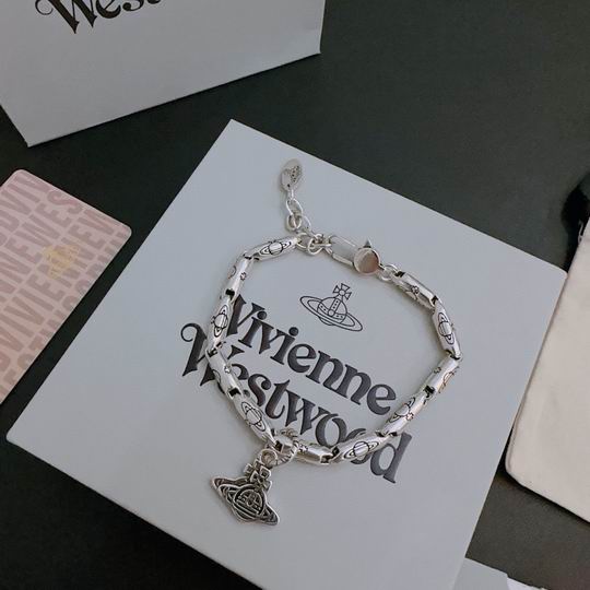 Vivienne Westwood bracelet 11lyh06 (6)