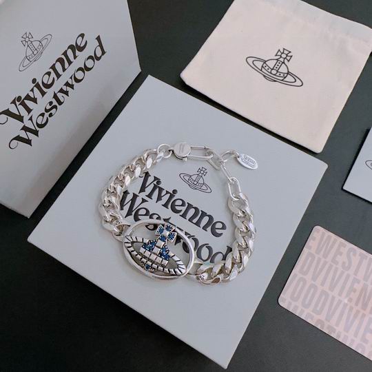 Vivienne Westwood bracelet 11lyh07 (1)