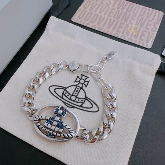 Vivienne Westwood bracelet 11lyh07 (2)