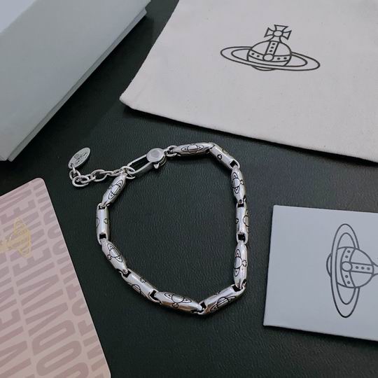 Vivienne Westwood bracelet 11lyh09 (1)