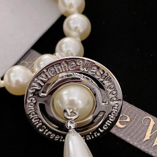 Vivienne Westwood necklace 11lyh01 (4)
