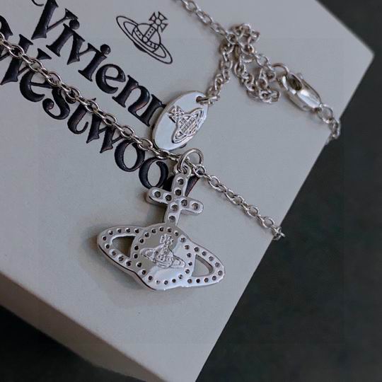 Vivienne Westwood necklace 11lyh02 (3)