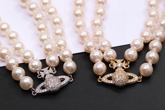 Vivienne Westwood necklace 11lyh03 (2)
