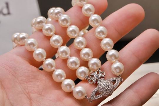 Vivienne Westwood necklace 11lyh03 (3)