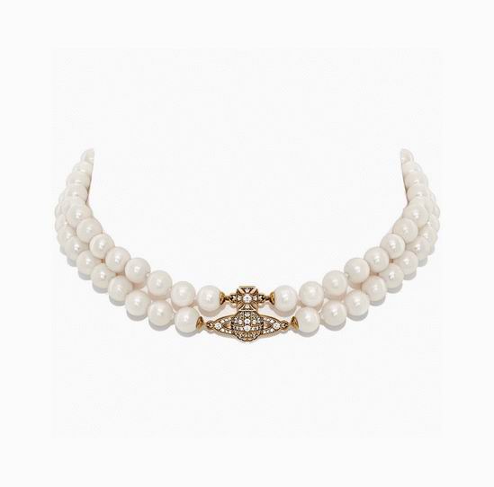 Vivienne Westwood necklace 11lyh03 (9)