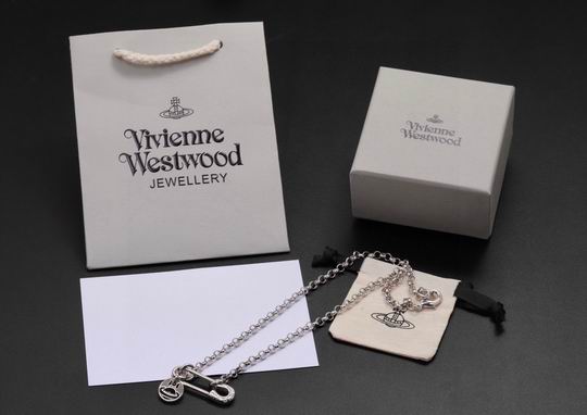 Vivienne Westwood necklace 11lyh05 (2)
