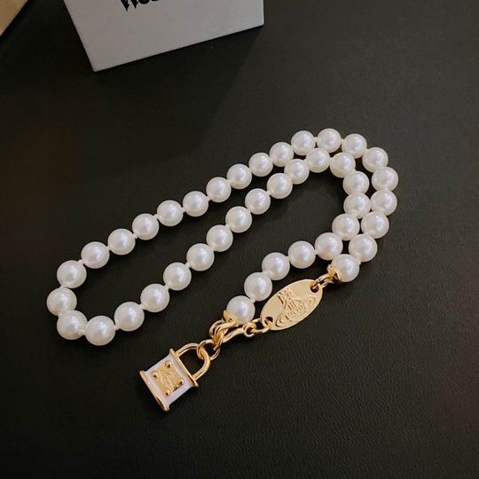 Vivienne Westwood necklace 11lyh06 (2)