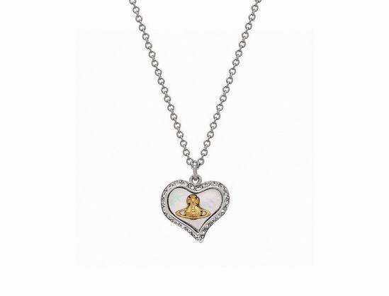 Vivienne Westwood necklace 11lyh08 (1)