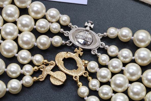 Vivienne Westwood necklace 11lyh09 (4)