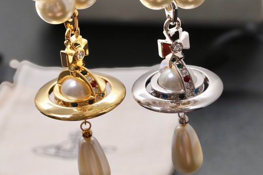 Vivienne Westwood necklace 11lyh09 (5)