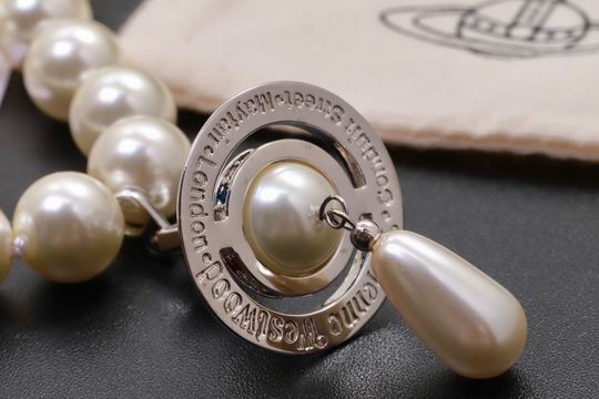 Vivienne Westwood necklace 11lyh09 (6)