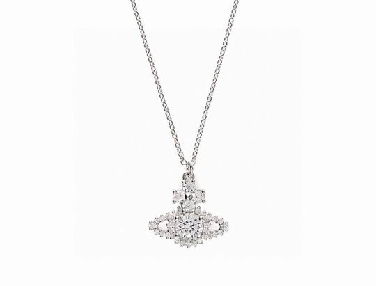 Vivienne Westwood necklace 11lyh11 (2)