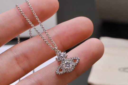 Vivienne Westwood necklace 11lyh11 (3)