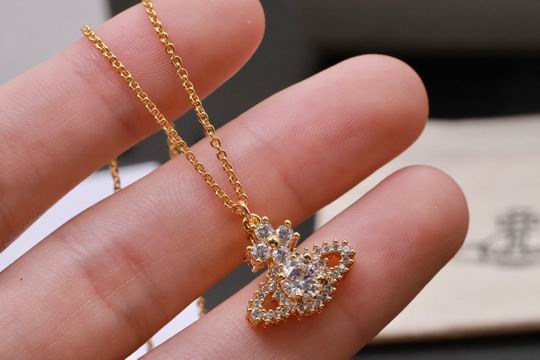 Vivienne Westwood necklace 11lyh11 (4)