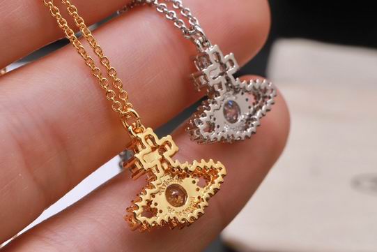 Vivienne Westwood necklace 11lyh11 (5)
