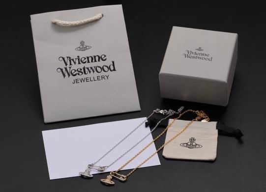Vivienne Westwood necklace 11lyh12 (3)