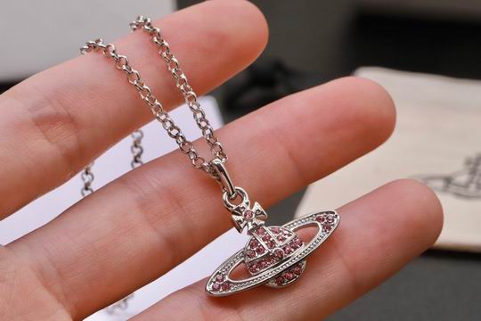 Vivienne Westwood necklace 11lyh13 (5)