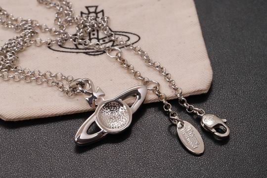 Vivienne Westwood necklace 11lyh13 (6)