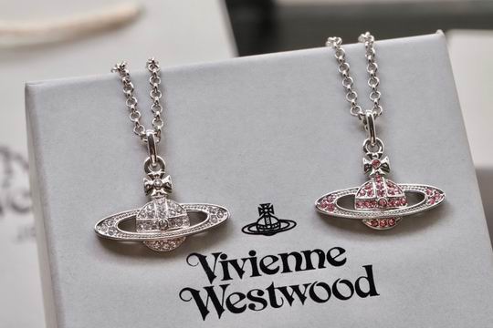 Vivienne Westwood necklace 11lyh13 (9)