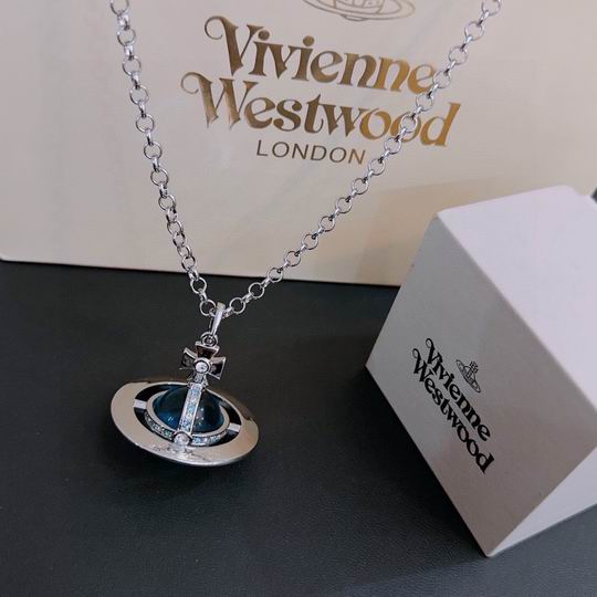Vivienne Westwood necklace 11lyh16 (2)