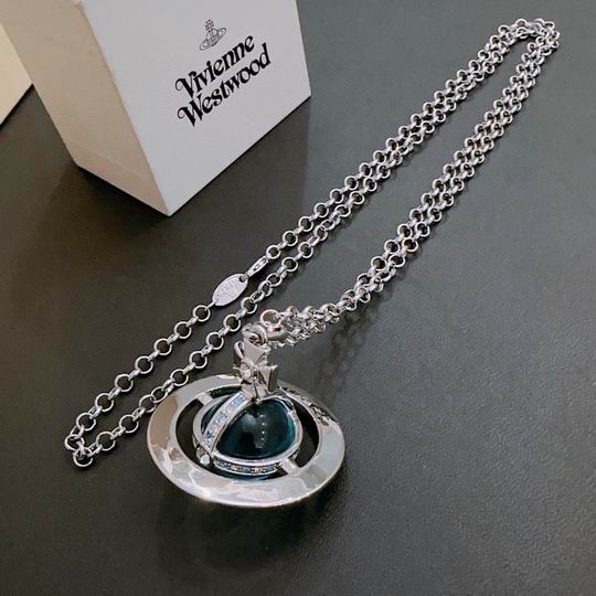Vivienne Westwood necklace 11lyh16 (3)