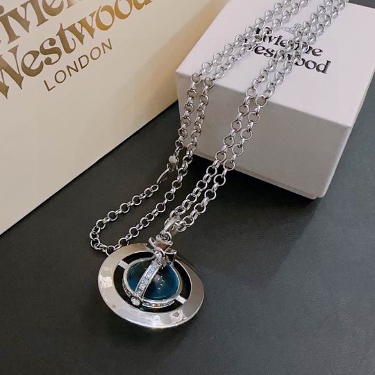 Vivienne Westwood necklace 11lyh16 (4)