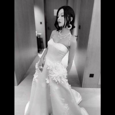 Vivienne Westwood necklace 11lyh18 (6)