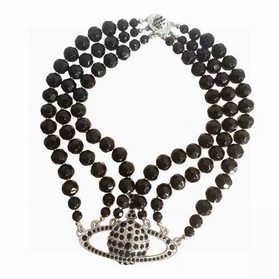 Vivienne Westwood necklace 11lyh20 (3)
