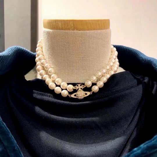 Vivienne Westwood necklace 11lyh21 (6)