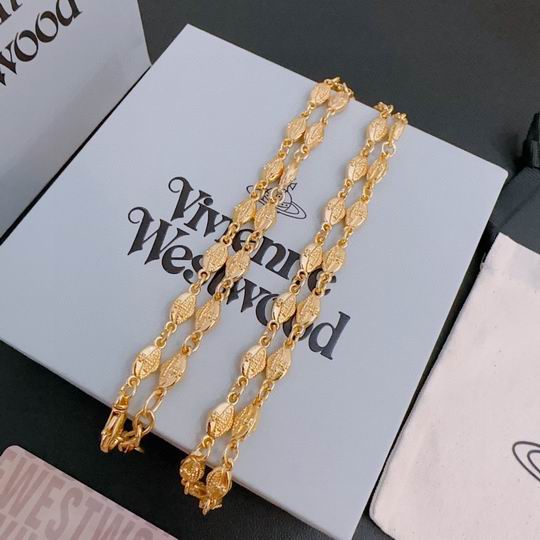Vivienne Westwood necklace 11lyh23 (1)