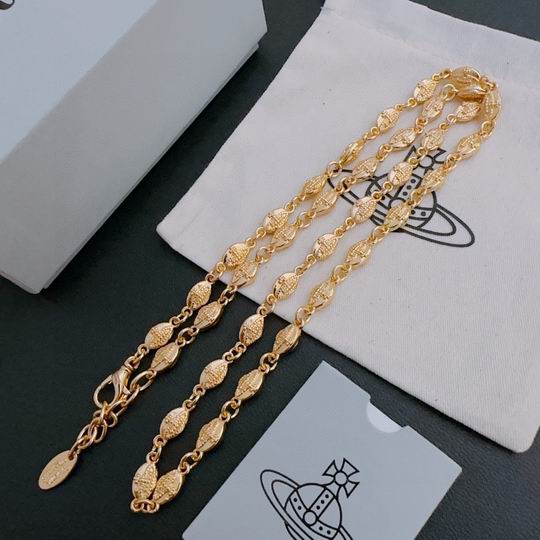 Vivienne Westwood necklace 11lyh23 (4)