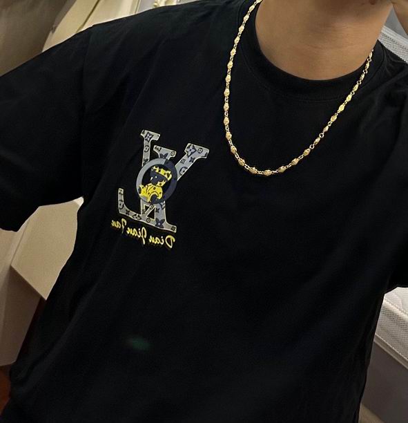 Vivienne Westwood necklace 11lyh23 (7)