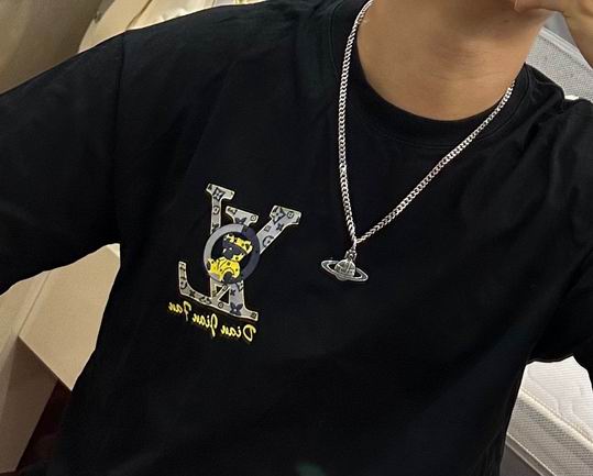 Vivienne Westwood necklace 11lyh24 (5)