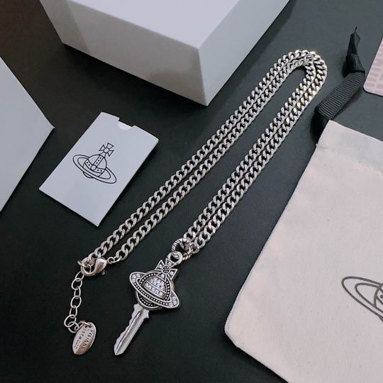 Vivienne Westwood necklace 11lyh29 (6)
