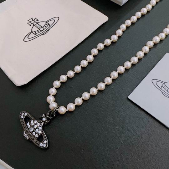 Vivienne Westwood necklace 11lyh34 (3)