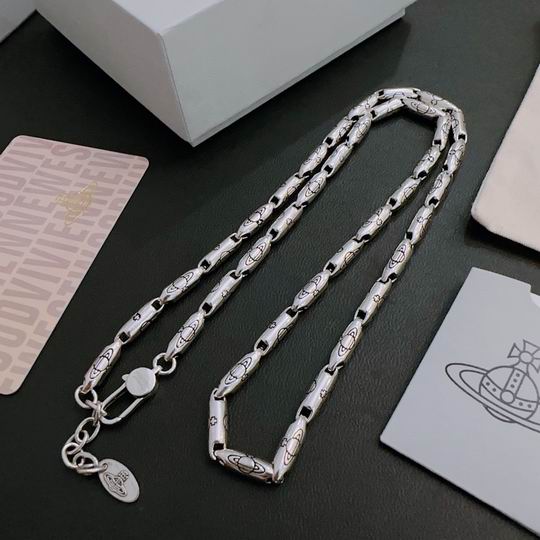 Vivienne Westwood necklace 11lyh35 (1)