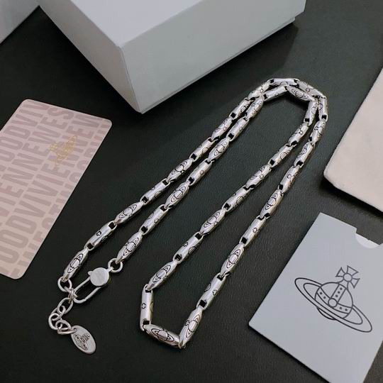 Vivienne Westwood necklace 11lyh35 (5)