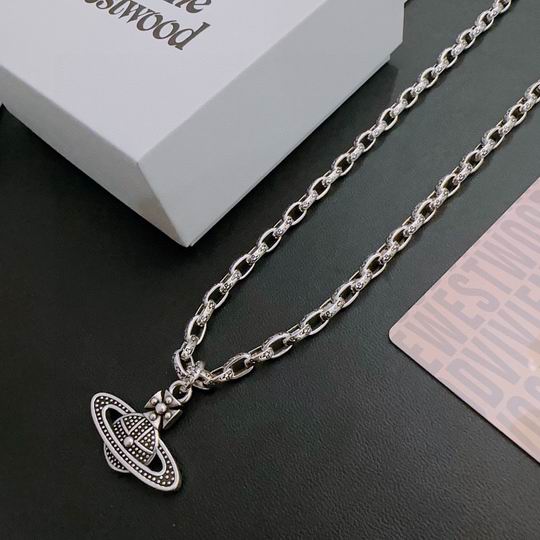 Vivienne Westwood necklace 11lyh36 (6)