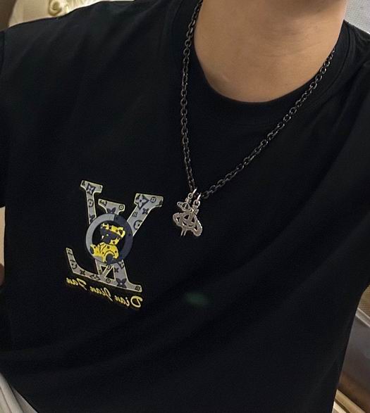 Vivienne Westwood necklace 11lyh37 (5)