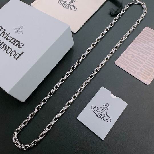 Vivienne Westwood necklace 11lyh38 (1)