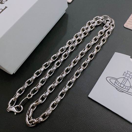 Vivienne Westwood necklace 11lyh38 (3)