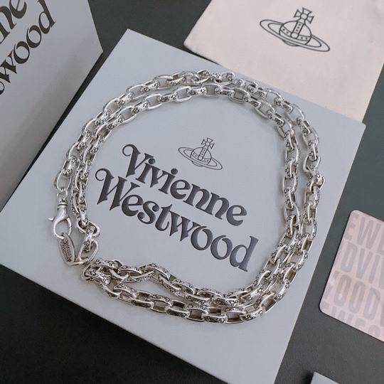 Vivienne Westwood necklace 11lyh38 (4)